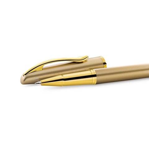 Pióro kulkowe Jazz Noble Elegance Gold Pelikan (400197463) Pióro kulkowe Jazz Noble Elegance Gold Pelikan (400197463)