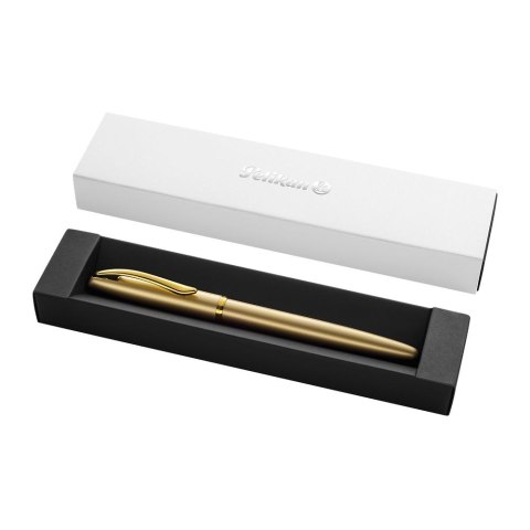 Pióro kulkowe Jazz Noble Elegance Gold Pelikan (400197463) Pióro kulkowe Jazz Noble Elegance Gold Pelikan (400197463)