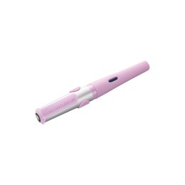 Pióro wieczne Dla Leworęcznych Pelikano P481/L różowe Pelikan (300009991)
