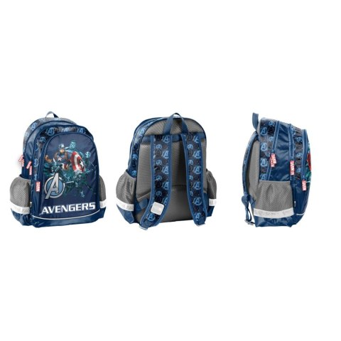 Plecak Avengers Paso (AV22KK-081) Plecak Avengers Paso (AV22KK-081)