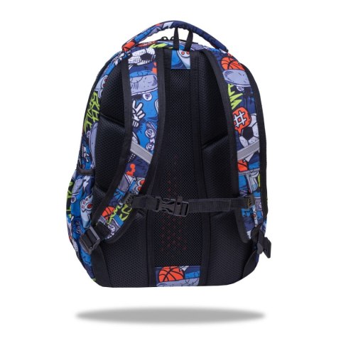 Plecak BASE PLUS Hobby Coolpack Patio (F027929)