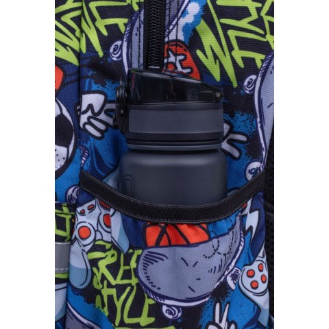 Plecak BASE PLUS Hobby Coolpack Patio (F027929)