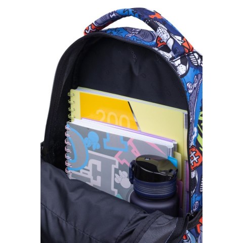 Plecak BASE PLUS Hobby Coolpack Patio (F027929)