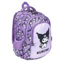 Plecak KUROMI Violet St.Majewski (bpl-58)