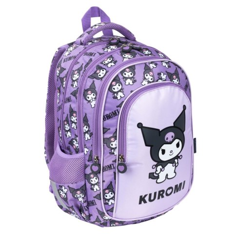 Plecak KUROMI Violet St.Majewski (bpl-58) Plecak KUROMI Violet St.Majewski (bpl-58)