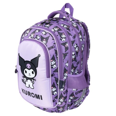 Plecak KUROMI Violet St.Majewski (bpl-58) Plecak KUROMI Violet St.Majewski (bpl-58)