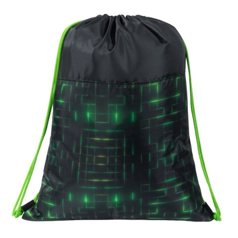 Worek na buty NEON PAD St.Majewski (S-01)