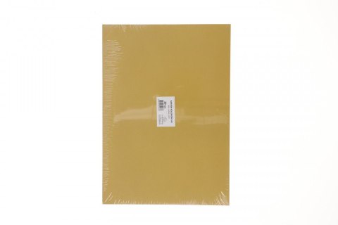 Brystol A3 złoty 160g 20k Protos Brystol A3 złoty 160g 20k Protos