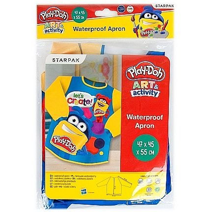 Fartuch Play Doh Starpak (453902) Fartuch Play Doh Starpak (453902)