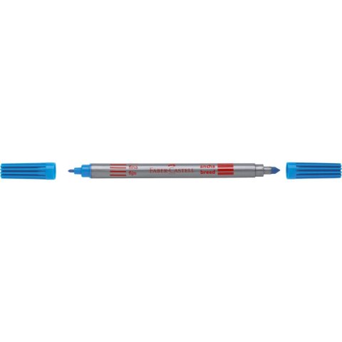 Flamaster Pitt Arist 10 kol. Faber Castell (FC151110) Flamaster Pitt Arist 10 kol. Faber Castell (FC151110)