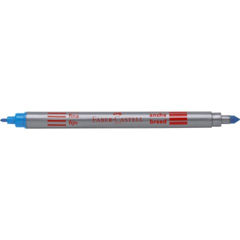 Flamaster Pitt Arist 10 kol. Faber Castell (FC151110) Flamaster Pitt Arist 10 kol. Faber Castell (FC151110)