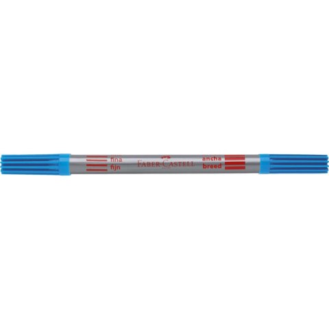 Flamaster Pitt Arist 10 kol. Faber Castell (FC151110) Flamaster Pitt Arist 10 kol. Faber Castell (FC151110)
