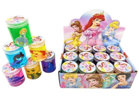 Glut slime z lalką Bigtoys (BPLA1306)