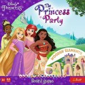 Gra planszowa Disney Gra planszowa Disney The Princess Party Trefl (02434)