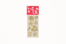 Naklejka (nalepka) Brimarex (HP-76B)