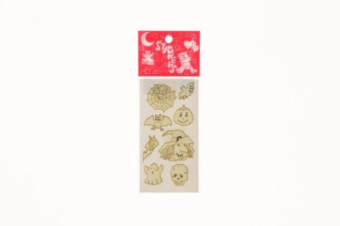 Naklejka (nalepka) Brimarex (HP-76B)