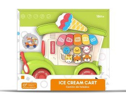 Pianino lodziarnia Lean (23720)