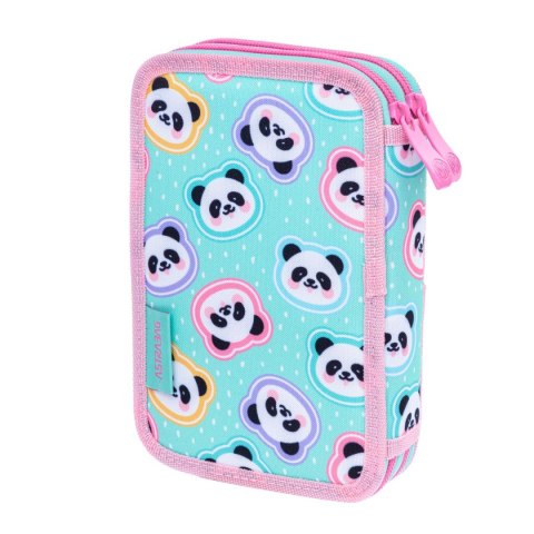 Piórnik Astrabag Minty Pandas Astra (503025013) Piórnik Astrabag Minty Pandas Astra (503025013)
