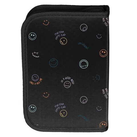 Piórnik Smiley Paso (SM25LR-P001BW)