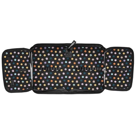 Piórnik Smiley Paso (SM25LR-P001BW)