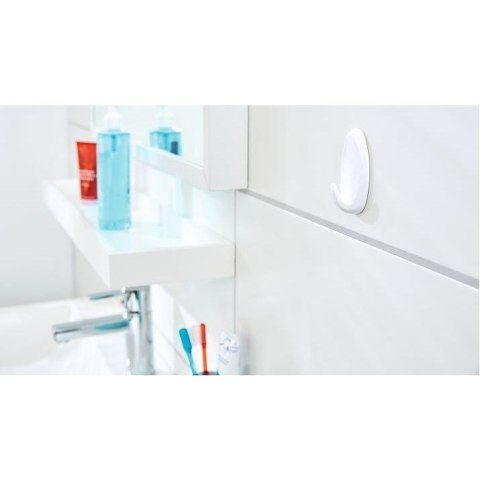 Plaster samoprzylepny haczyki dekoracyjne Tesa (58013-00054-01 TS) Plaster samoprzylepny haczyki dekoracyjne Tesa (58013-00054-01 TS)