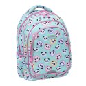 Plecak Astrabag Minty Pandas Astra (502025011)