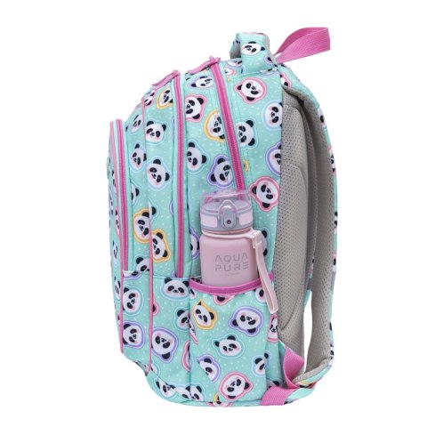 Plecak Astrabag Minty Pandas Astra (502025011)