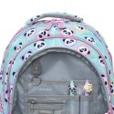 Plecak Astrabag Minty Pandas Astra (502025011)
