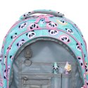 Plecak Astrabag Minty Pandas Astra (502025011)