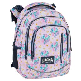 Plecak Backup 7 Derform (PLB7R41)