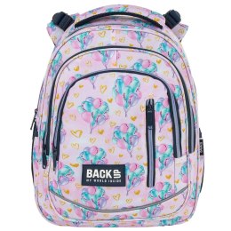 Plecak Backup 7 Derform (PLB7R41)