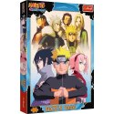 Puzzle Masashi Kishimoto Naruto Drużyna Naruto 1000 el. Trefl (10940)