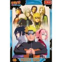 Puzzle Masashi Kishimoto Naruto Drużyna Naruto 1000 el. Trefl (10940)