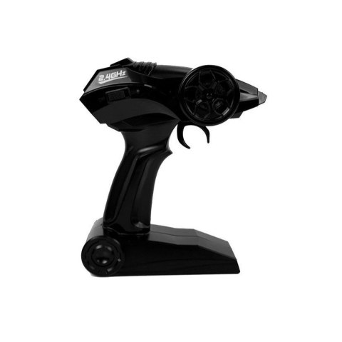 Samochód Terenowe Zdalnie Sterowane 4x4 Amortyzatory 2.4G Niebieski Lean (9086)