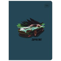 Zeszyt 70 SPEED A5 16k. 70g linia kolor Interdruk