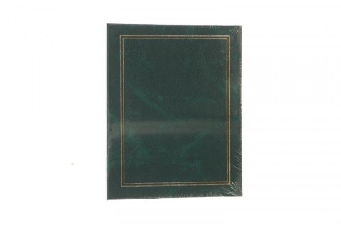 Album kieszeniowy Classic Green 200 kieszeni Gedeon (DPH46200CL-GREEN) Album kieszeniowy Classic Green 200 kieszeni Gedeon (DPH46200CL-GREEN)