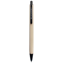 Długopis wymazywalny Academy HEX gripem niebieski 0,7mm Interdruk (żelowy)