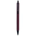 Długopis wymazywalny Academy HEX gripem niebieski 0,7mm Interdruk (żelowy) Długopis wymazywalny Academy HEX gripem niebieski 0,7mm Interdruk (żelowy)