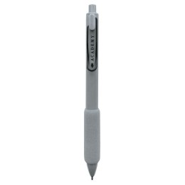 Długopis żelowy Academy z piankowym gripem niebieski 0,7mm Interdruk (żelowy)