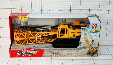 Dźwig światło i dźwięk Dromader (130-1346521)