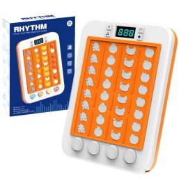 Gra zręcznościowa Maszyna do gier konsola 15x9cm Lean (21324)