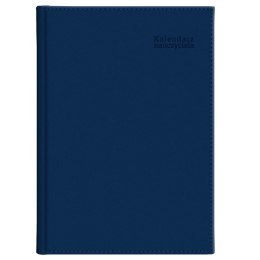 Kalendarz biurkowy CZARNY VIVELLA B5 B5 Wydawnictwo Wokół Nas (A5TO66B-)