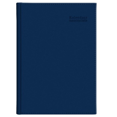 Kalendarz biurkowy CZARNY VIVELLA B5 B5 Wydawnictwo Wokół Nas (A5TO66B-)