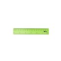 Linijka plastikowa 15cm Happy Color (HA 2511 1503-KK) Linijka plastikowa 15cm Happy Color (HA 2511 1503-KK)