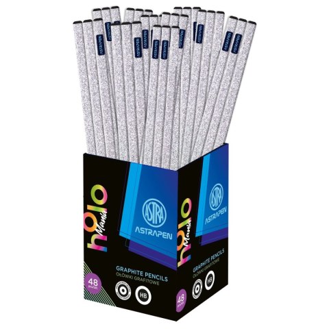Ołówek Holomania HB Astrapen (206024001)