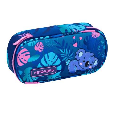Piórnik Astrabag Sweet Koala Astra (503025003) Piórnik Astrabag Sweet Koala Astra (503025003)