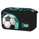 Piórnik NEON FOOTBALL pc-05 St.Right (z wyposażnieniem) Piórnik NEON FOOTBALL pc-05 St.Right (z wyposażnieniem)