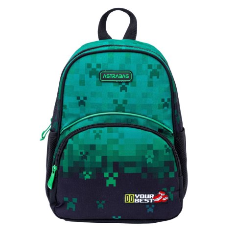 Plecak Astrabag dziecięcy Do your best Astra (502025018)