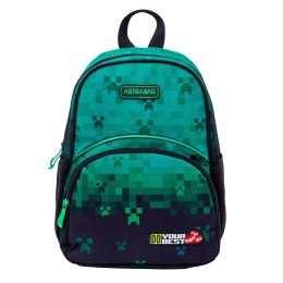 Plecak Astrabag dziecięcy Do your best Astra (502025018)