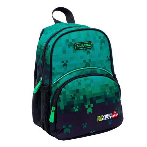 Plecak Astrabag dziecięcy Do your best Astra (502025018)
